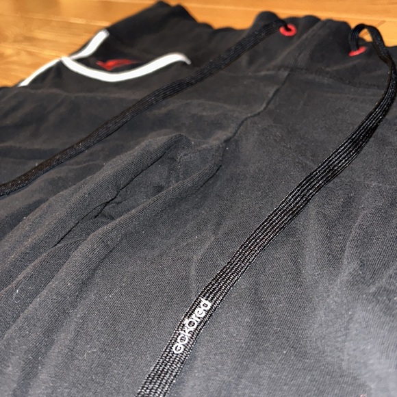 Eckored Capri Joggers - Picture 3 of 4